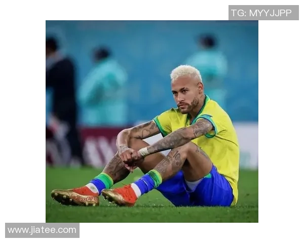 巴西足球传奇人物揭秘：那些年我们追逐的足球明星们