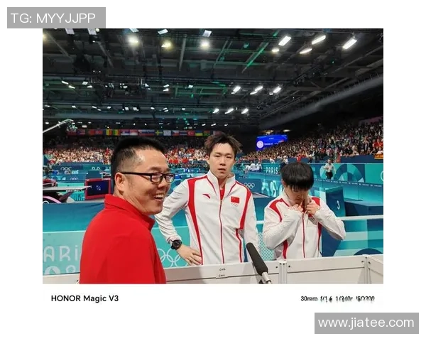 广州乒乓球队的逆袭之旅：从低谷到巅峰的奋斗与荣耀记录